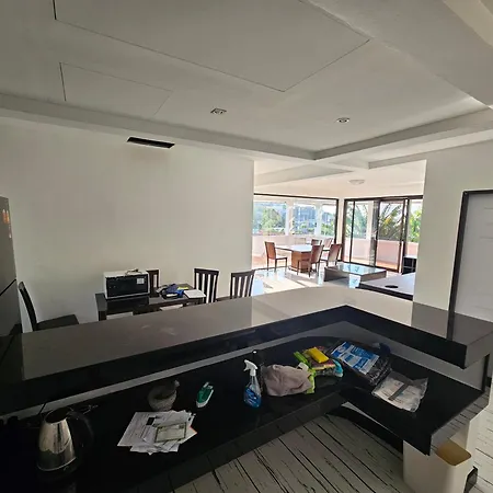 Castle Villa Phuket Kamala Beach Exterior photo
