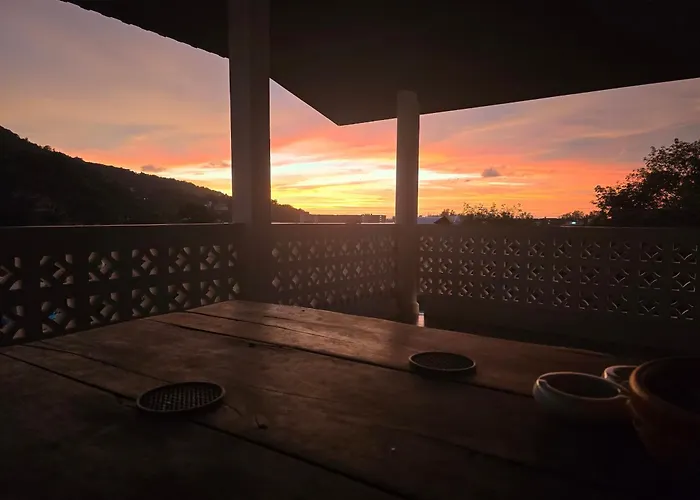 Castle Villa Phuket