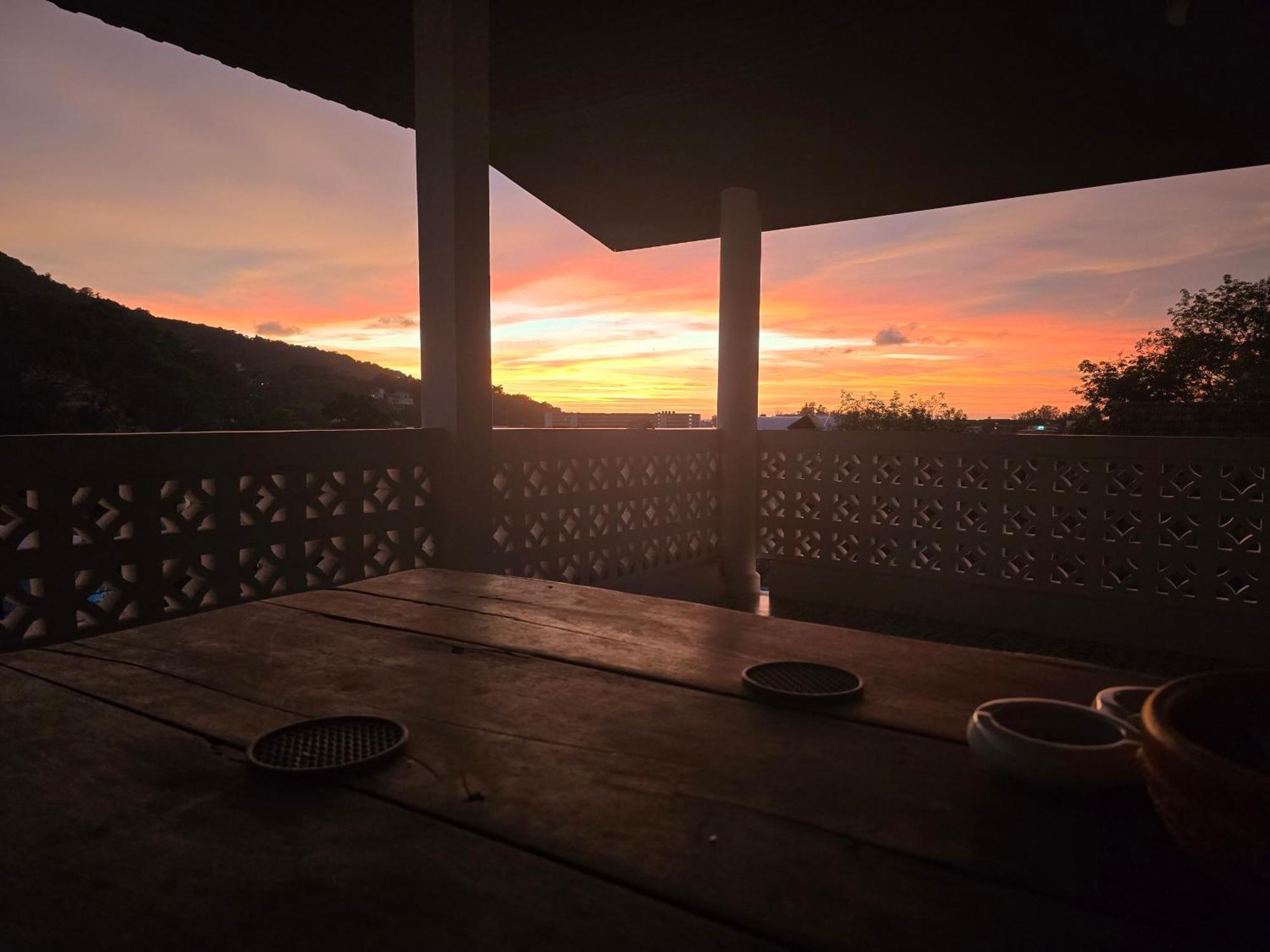 Castle Phuket Villa *